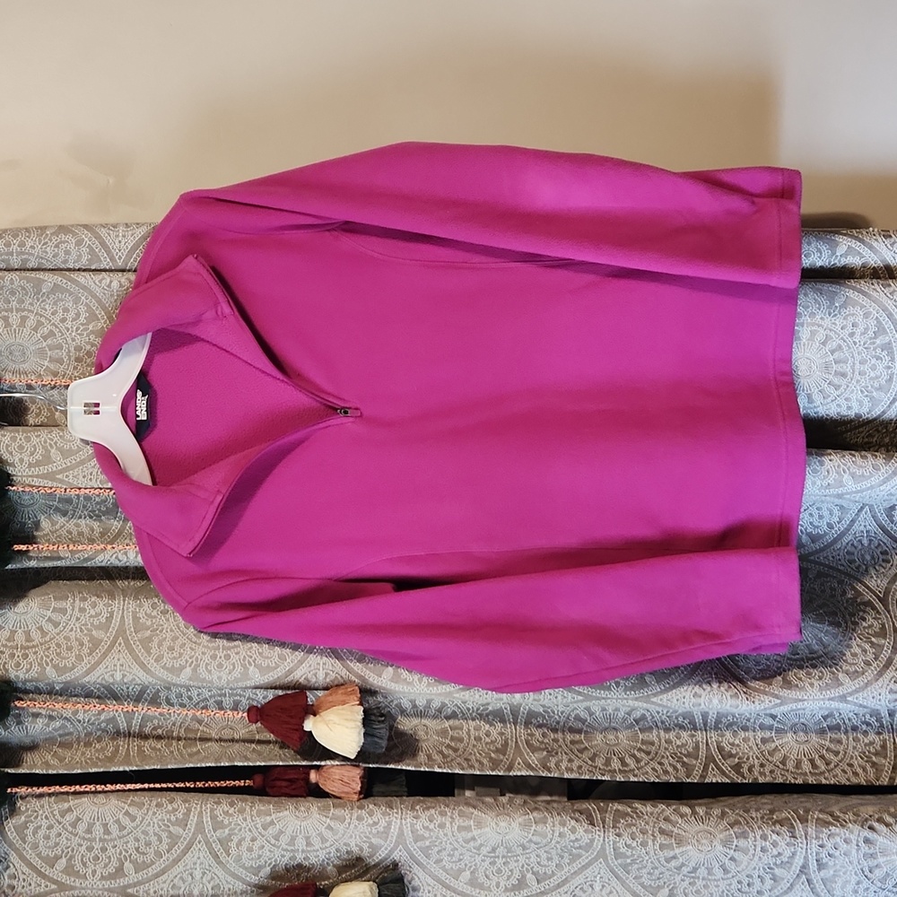 Set of Lands End Polar Fleeces - Picture 6 of 8